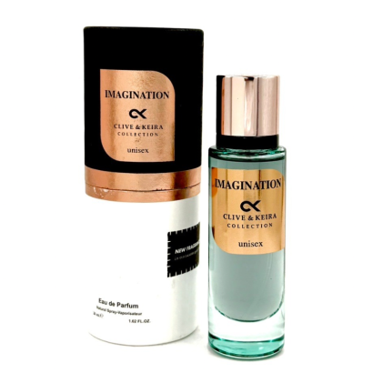 Clive & Keira 5521 (Louis Vuitton Imagination) 30 ml