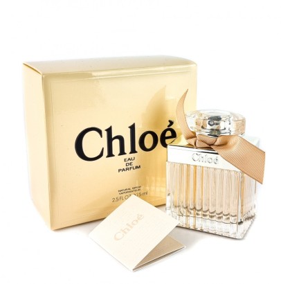 Chloe Eau de Parfum 75 мл A-Plus (Ликвидация)