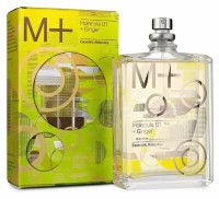 Escentric Molecules Molecule 01 + Ginger 100 мл (EURO) Escentric Molecules Molecule 01 + Ginger 100 мл (EURO)