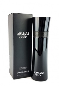 Giorgio Armani Armani Code Pour Homme EDT 125 мл A-Plus Giorgio Armani Armani Code Pour Homme EDT 125 мл A-Plus