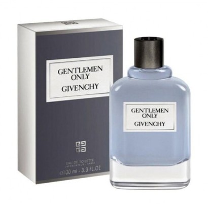 Туалетная вода Givenchy Gentleman Only 100 мл