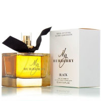 Тестер Burberry My Burberry Black 90 мл Тестер Burberry My Burberry Black 90 мл
