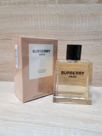 Burberry Hero Eau De Toilette 100 мл (EURO)