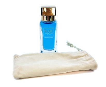 Мини-парфюм 42 мл Antonio Banderas Blue Seduction For Men
