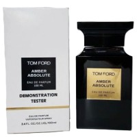 Тестер Tom Ford Amber Absolute 100 мл