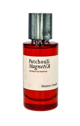 Maison Crivelli Patchouli Magnetik 50 мл