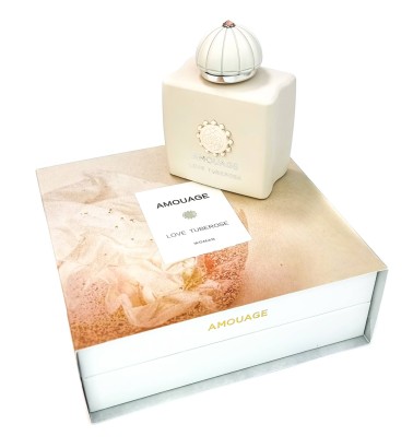 Amouage Love Tuberose 100 мл