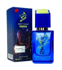 Shaik Don't Stop MW885 (Ex Nihilo Fleur Narcotique), 50 ml