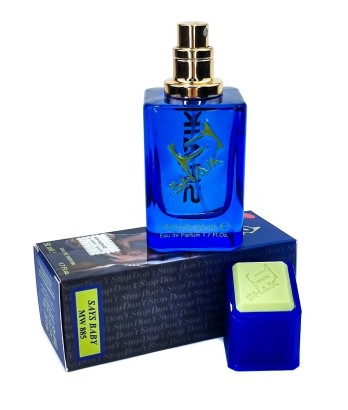 Shaik Don't Stop MW885 (Ex Nihilo Fleur Narcotique), 50 ml