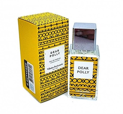 Мини-парфюм 25 ml ОАЭ Vilhelm Parfumerie Dear Polly
