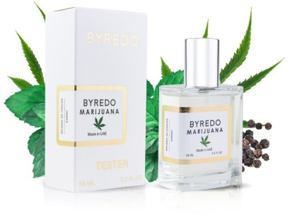 Тестер Byredo Marijuana 58 мл
