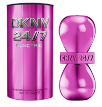 Donna Karan DKNY 24/7 Electric 100 мл A-Plus