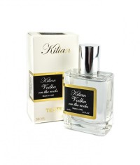 Тестер Kilian Vodka On The Rocks унисекс 58 мл Тестер Kilian Vodka On The Rocks унисекс 58 мл
