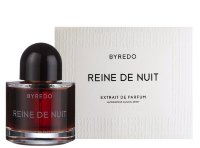 Byredo Reine De Nuit 50 мл - подарочная упаковка Byredo Reine De Nuit 50 мл - подарочная упаковка