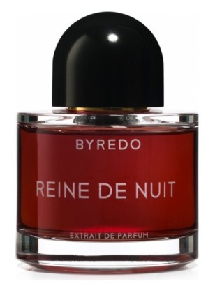 Byredo Reine De Nuit 50 мл - подарочная упаковка