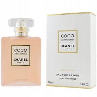 Chanel Coco Mademoiselle L'Eau Privee 100 мл A-Plus Chanel Coco Mademoiselle L'Eau Privee 100 мл A-Plus
