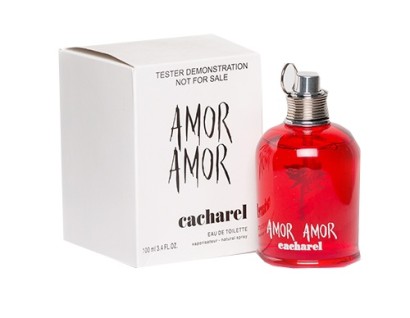 Тестер Cacharel Amor Amor 100 мл