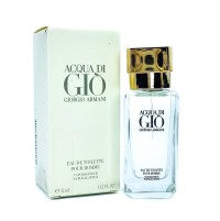 Мини-парфюм 42 мл Giorgio Armani Acqua Di Gio For Men Мини-парфюм 42 мл Giorgio Armani Acqua Di Gio For Men