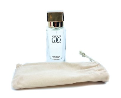 Мини-парфюм 42 мл Giorgio Armani Acqua Di Gio For Men