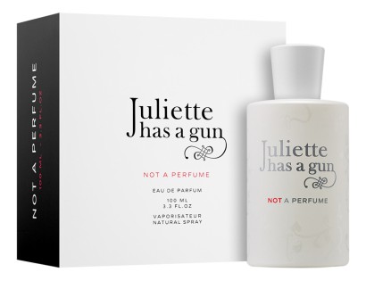 Juliette Has A Gun Not A Parfume 100 ml ЛИКВИДАЦИЯ