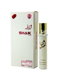 Shaik NEW - W104 Fresh Aquatic (GUCCI FLORA EAU FRAICHE FOR WOMEN) 20 мл
