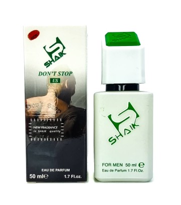 Shaik Don't Stop M881 (Chanel Allure Homme Sport), 50 ml
