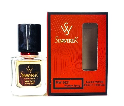SevavereK MW5621 (Marc-Antoine Barrois Ganymede), 30 ml