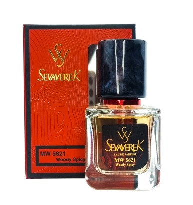 SevavereK MW5621 (Marc-Antoine Barrois Ganymede), 30 ml