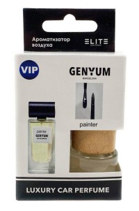 Автопарфюм в коробке Genyum Painter 8 мл
