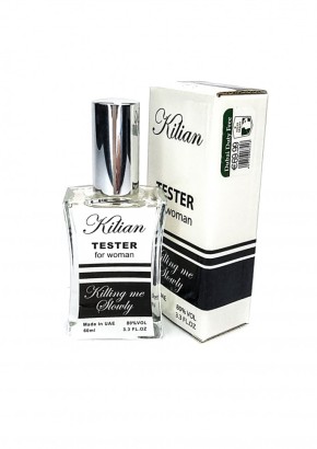 Cillian Me Slowly (for woman) - TESTER 60 мл