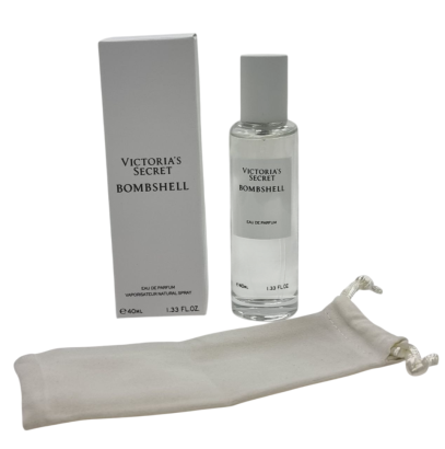 Тестер 40 мл Victoria's Secret Bombshell
