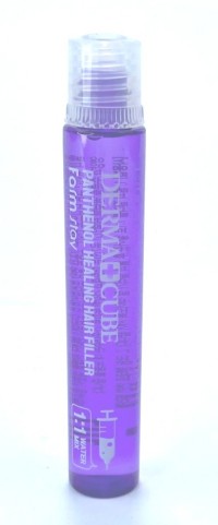 Филлер для волос FarmStay Derma Cube Panthenol Healing Hair Filler 13 мл (Оригинал) Филлер для волос FarmStay Derma Cube Panthenol Healing Hair Filler 13 мл (Оригинал)