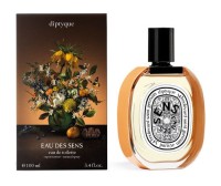 Diptyque Eau Des Sens Eau De Toilette Limited Edition 100 мл Diptyque Eau Des Sens Eau De Toilette Limited Edition 100 мл