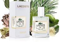 Тестер Lacoste Eau De Lacoste L12.12 Blanc 58 мл Тестер Lacoste Eau De Lacoste L12.12 Blanc 58 мл