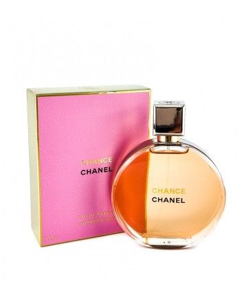 Chanel Chance EDT 100 мл A-Plus