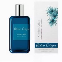 Lux Atelier Cologne Cedre Atlas 100 мл Lux Atelier Cologne Cedre Atlas 100 мл