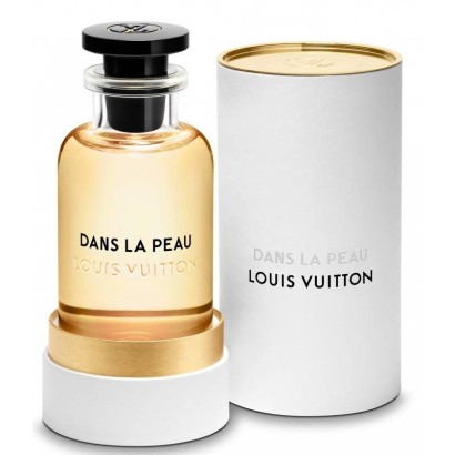 Тестер Louis Vuitton Dans La Peau 100 мл