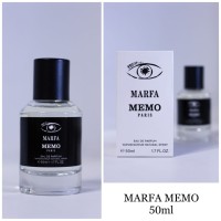 Мини-тестер Memo Marfa 50 мл (LUX)