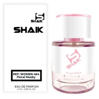 Тестер 25 мл Shaik W464 (Haute Fragrance Company Devil's Intrigue) Тестер 25 мл Shaik W464 (Haute Fragrance Company Devil's Intrigue)