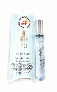 Guerlain "Aqua Allegoria Coconut Fizz" 20 мл