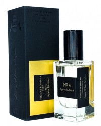 Тестер 40 ml ОАЭ Thomas Kosmala № 4 Apres L'Amour Тестер 40 ml ОАЭ Thomas Kosmala № 4 Apres L'Amour