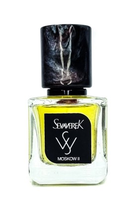 SevavereK Moskow ll Limited (Escentric Molecules Escentric 02), 30 ml