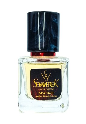 SevavereK MW5620 (Z&R B Pepper & A, N), 30 ml