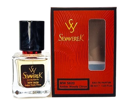 SevavereK MW5620 (Z&R B Pepper & A, N), 30 ml