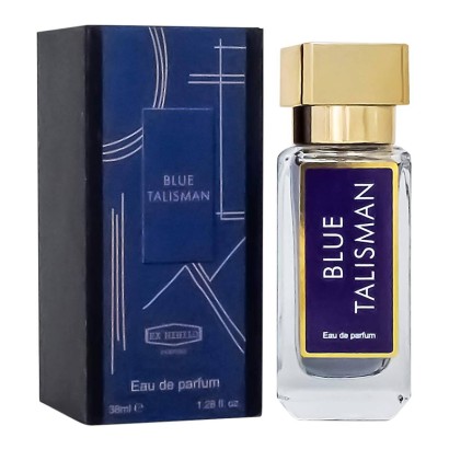 Мини-парфюм 38 мл Ex Nihilo Blue Talisman