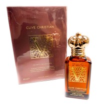 Clive Christian V For Men Amber Fougere With Smoky Vetiver 50 мл