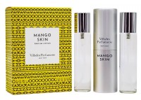 Набор Мини 3x20 мл - Vilhelm Parfumerie Mango Skin