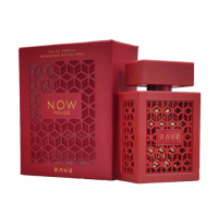 Парфюмерная вода Lattafa Rave Now Rouge 100 мл