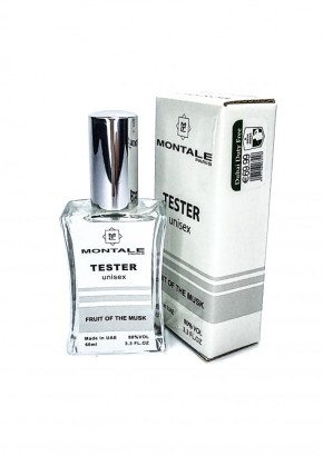 Montale Fruits Of The Musk (unisex) - TESTER 60 мл