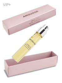 Мини-парфюм 10 мл Amouage Opus XIV Royal Tobacco (VIP)